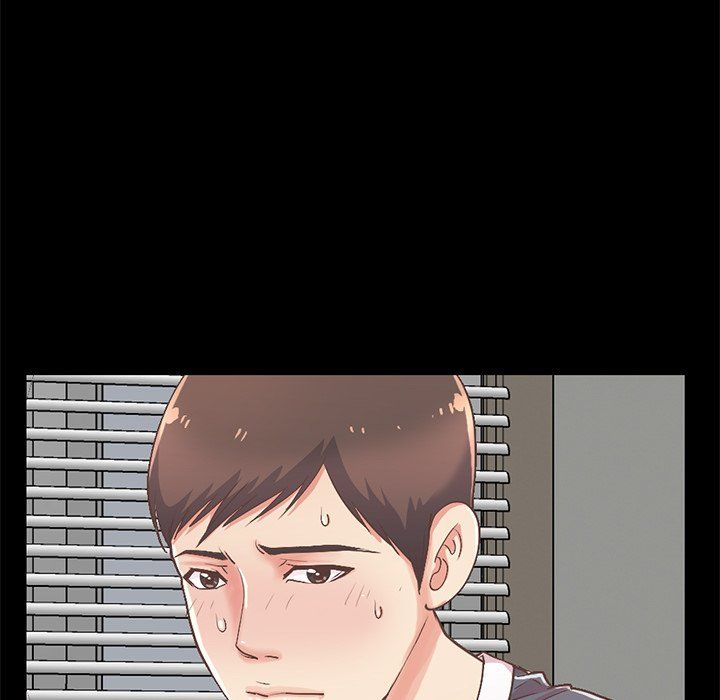 My Love for Her Manhwa - Chapter 7 Page 8