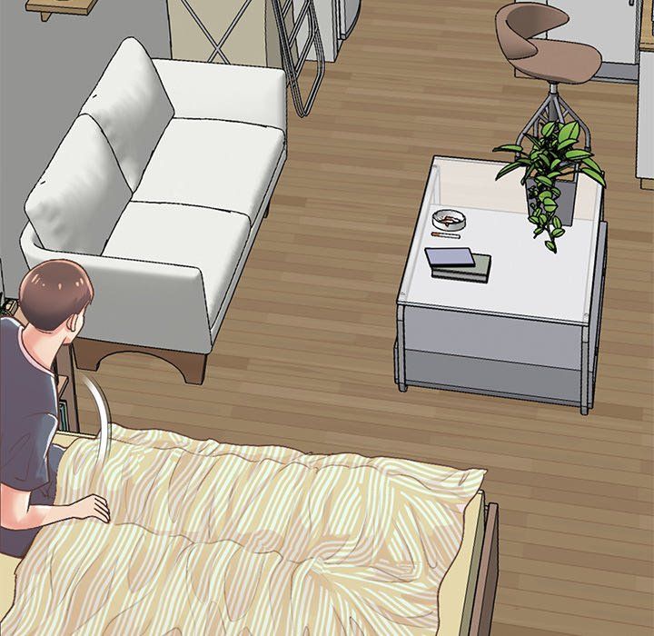 My Love for Her Manhwa - Chapter 7 Page 11