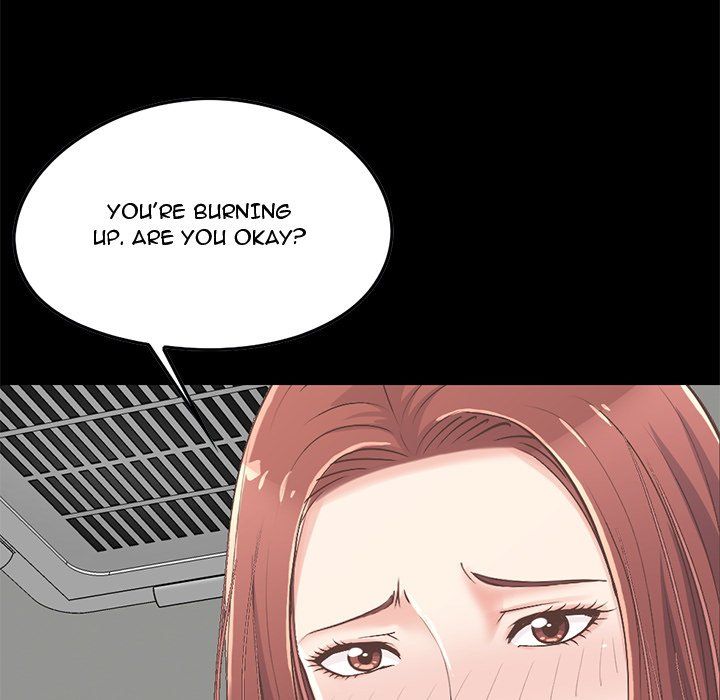 My Love for Her Manhwa - Chapter 7 Page 20