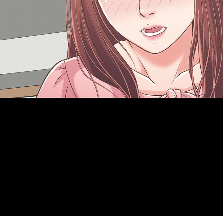 My Love for Her Manhwa - Chapter 7 Page 21