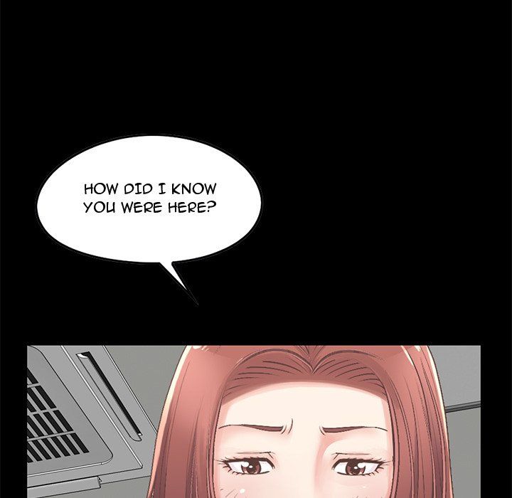 My Love for Her Manhwa - Chapter 7 Page 24