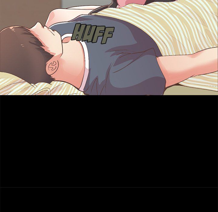 My Love for Her Manhwa - Chapter 7 Page 27