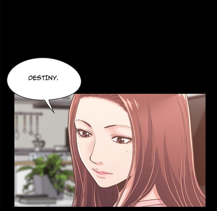 My Love for Her Manhwa - Chapter 7 Page 28