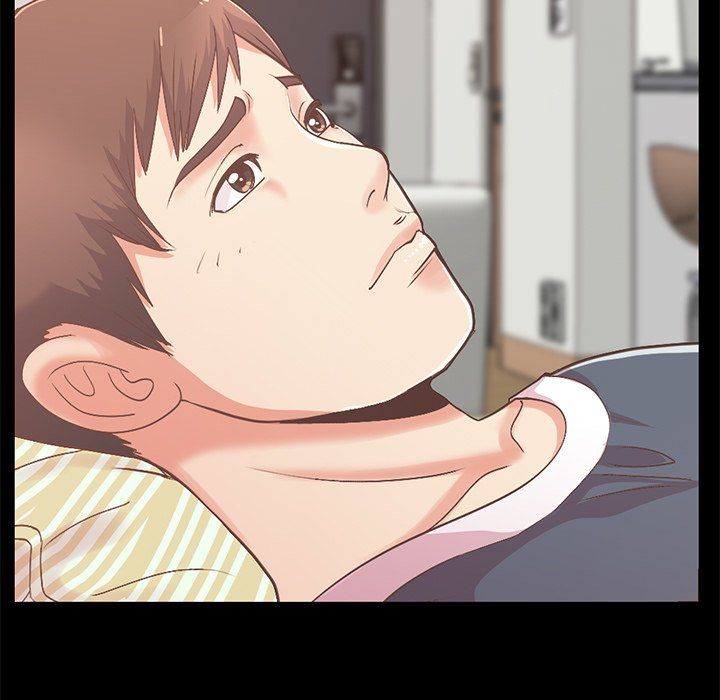 My Love for Her Manhwa - Chapter 7 Page 30