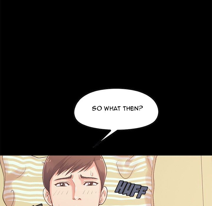 My Love for Her Manhwa - Chapter 7 Page 35