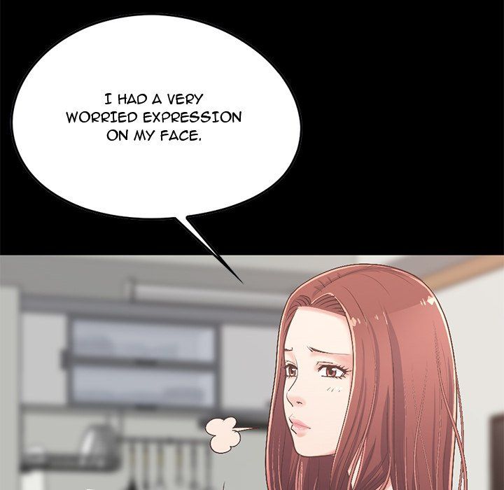 My Love for Her Manhwa - Chapter 7 Page 39