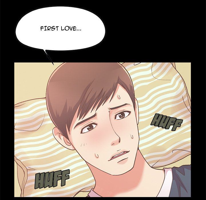 My Love for Her Manhwa - Chapter 7 Page 41
