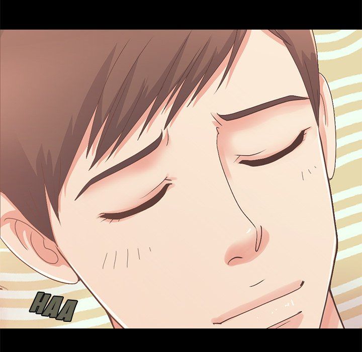 My Love for Her Manhwa - Chapter 7 Page 43