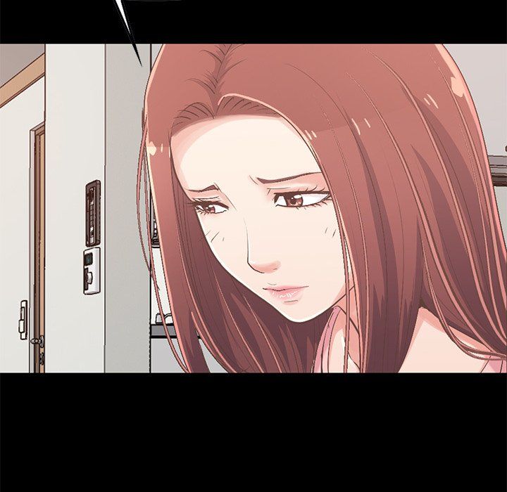 My Love for Her Manhwa - Chapter 7 Page 47