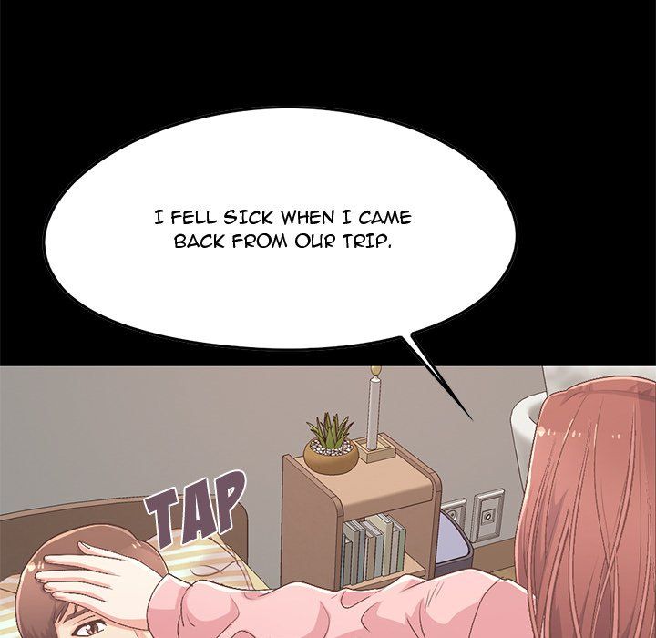 My Love for Her Manhwa - Chapter 7 Page 50