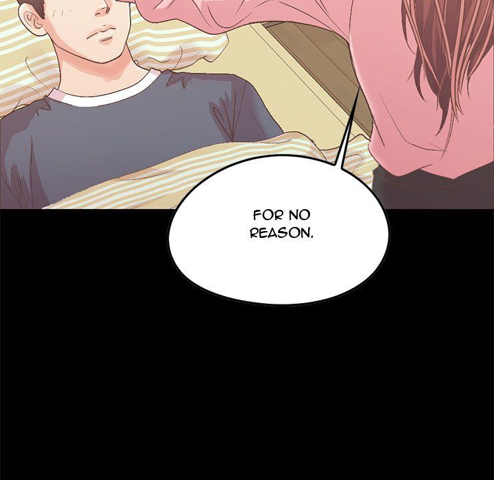 My Love for Her Manhwa - Chapter 7 Page 51