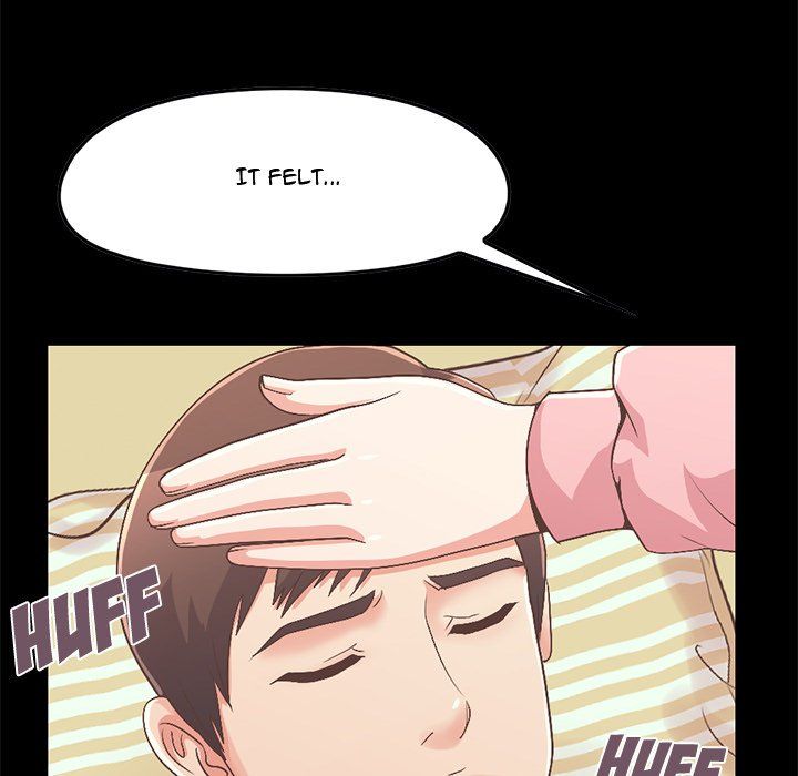 My Love for Her Manhwa - Chapter 7 Page 53