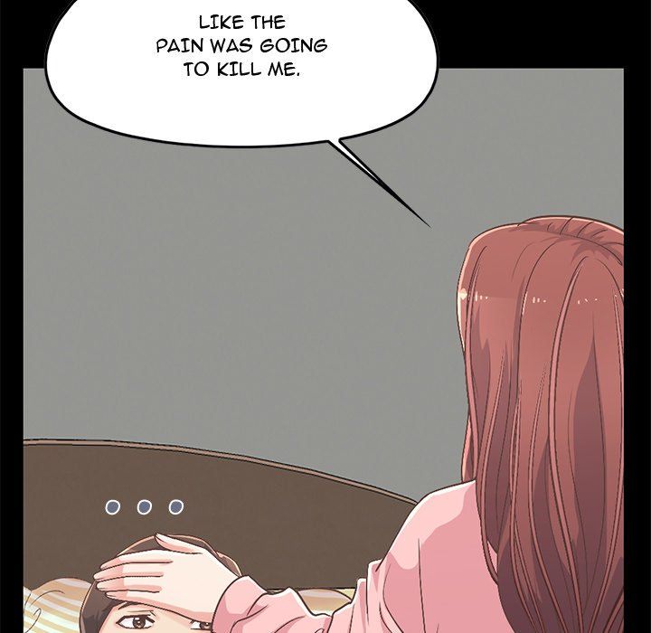 My Love for Her Manhwa - Chapter 7 Page 55