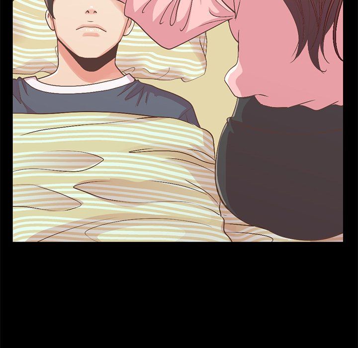 My Love for Her Manhwa - Chapter 7 Page 56