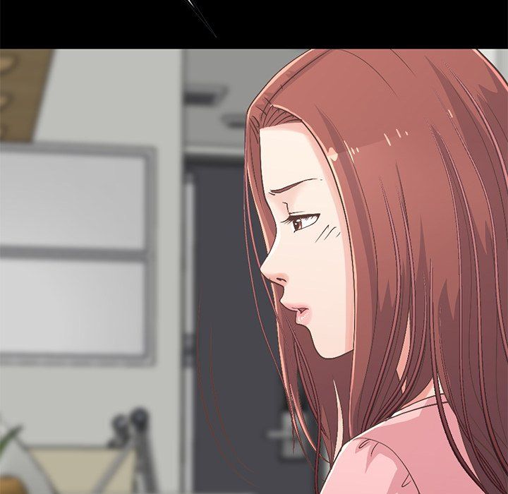 My Love for Her Manhwa - Chapter 7 Page 58