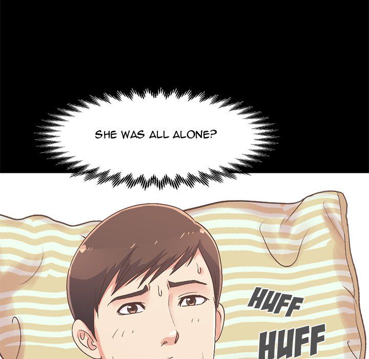 My Love for Her Manhwa - Chapter 7 Page 62