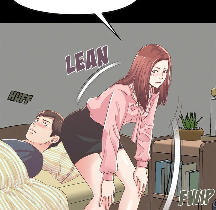 My Love for Her Manhwa - Chapter 7 Page 66