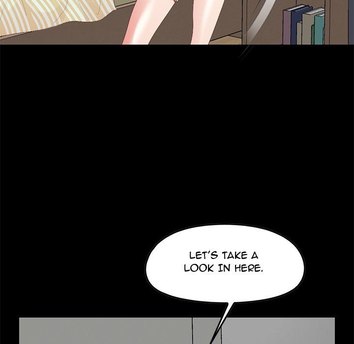 My Love for Her Manhwa - Chapter 7 Page 67