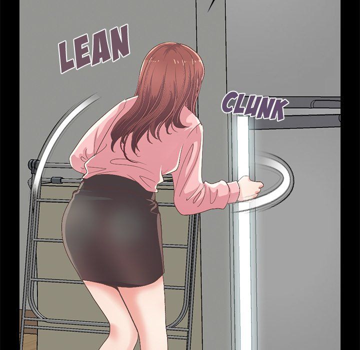 My Love for Her Manhwa - Chapter 7 Page 68