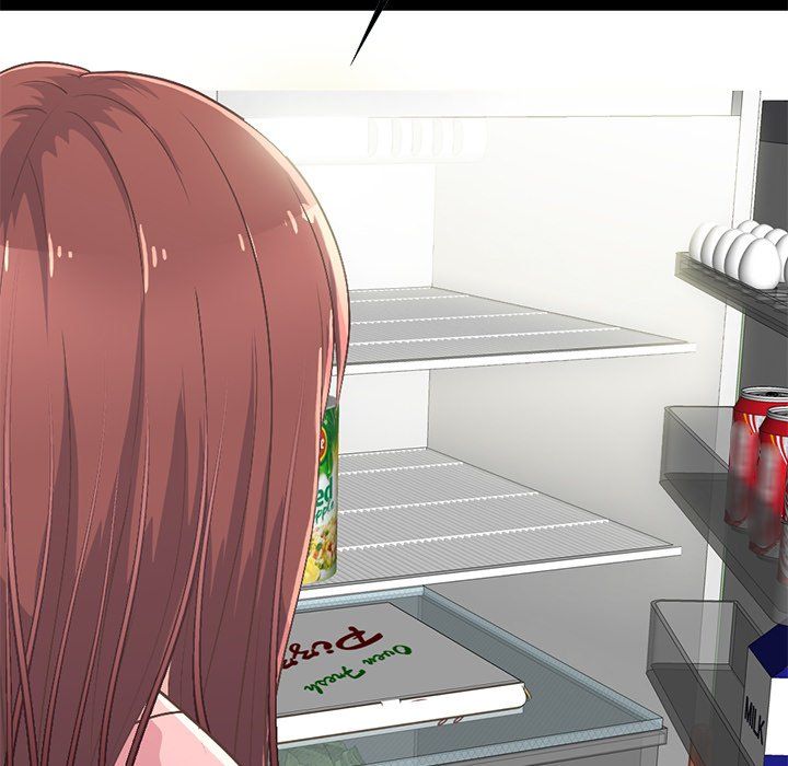 My Love for Her Manhwa - Chapter 7 Page 70