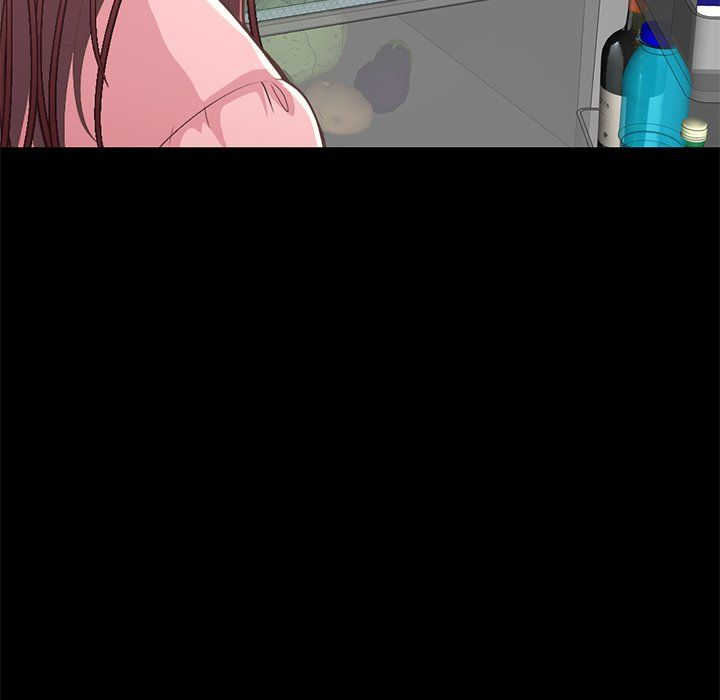 My Love for Her Manhwa - Chapter 7 Page 71