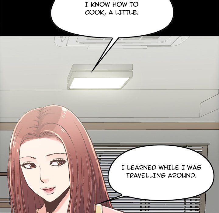 My Love for Her Manhwa - Chapter 7 Page 74