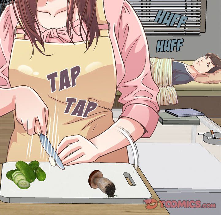 My Love for Her Manhwa - Chapter 7 Page 75