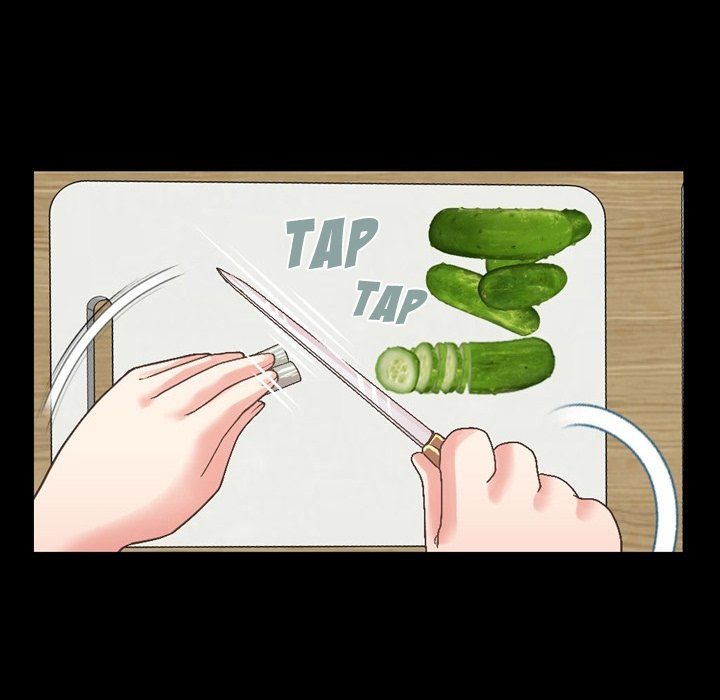 My Love for Her Manhwa - Chapter 7 Page 78