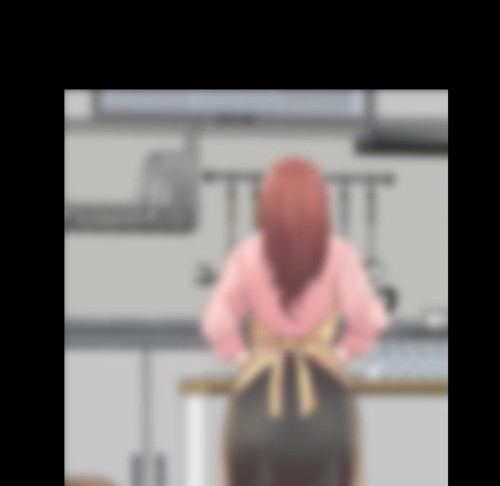 My Love for Her Manhwa - Chapter 7 Page 83