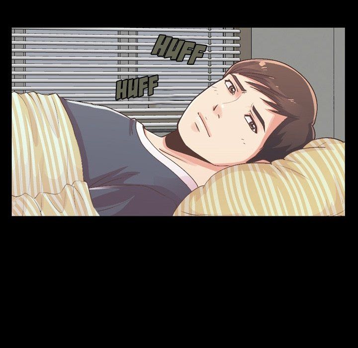 My Love for Her Manhwa - Chapter 7 Page 85