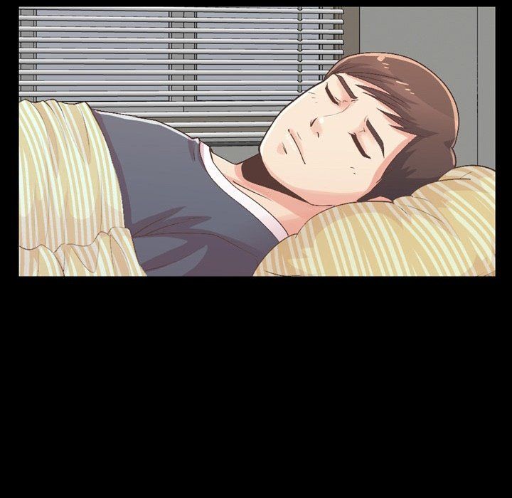 My Love for Her Manhwa - Chapter 7 Page 86