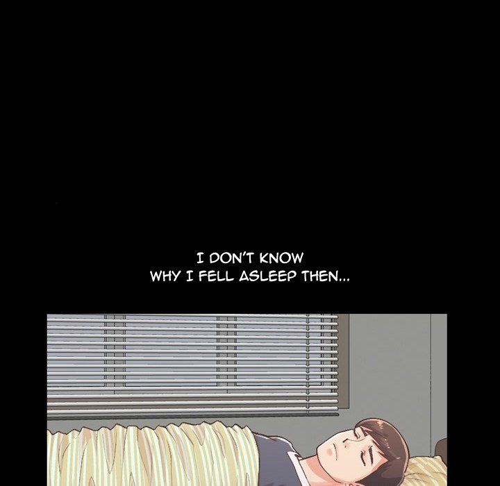 My Love for Her Manhwa - Chapter 7 Page 87