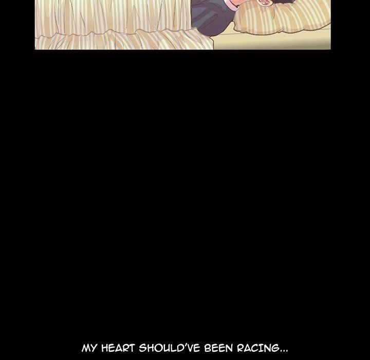 My Love for Her Manhwa - Chapter 7 Page 88