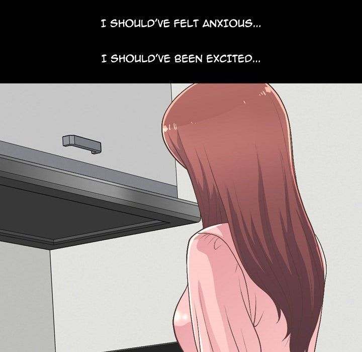 My Love for Her Manhwa - Chapter 7 Page 89