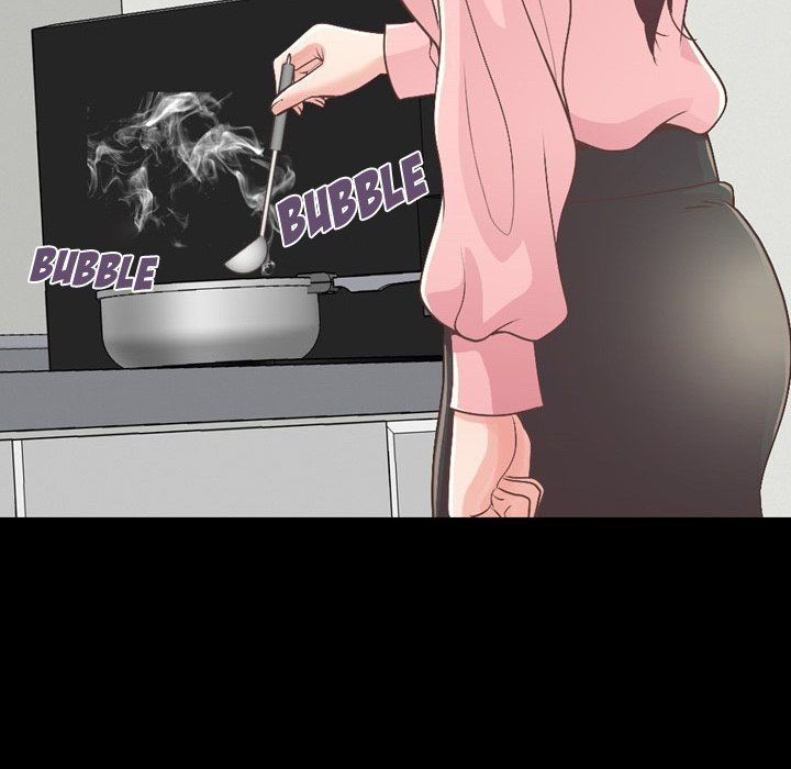 My Love for Her Manhwa - Chapter 7 Page 90