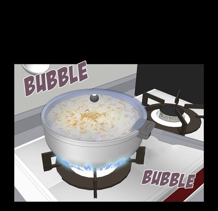 My Love for Her Manhwa - Chapter 7 Page 93