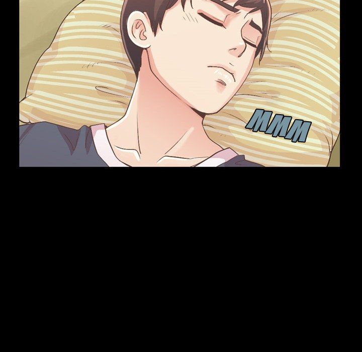 My Love for Her Manhwa - Chapter 7 Page 97