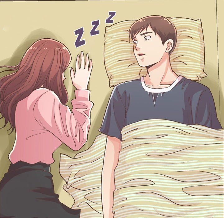 My Love for Her Manhwa - Chapter 7 Page 100