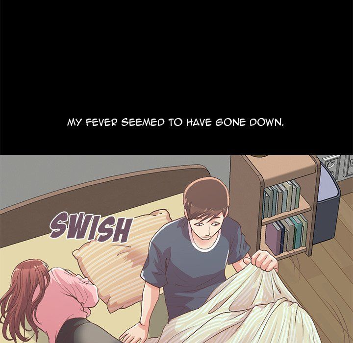 My Love for Her Manhwa - Chapter 7 Page 105