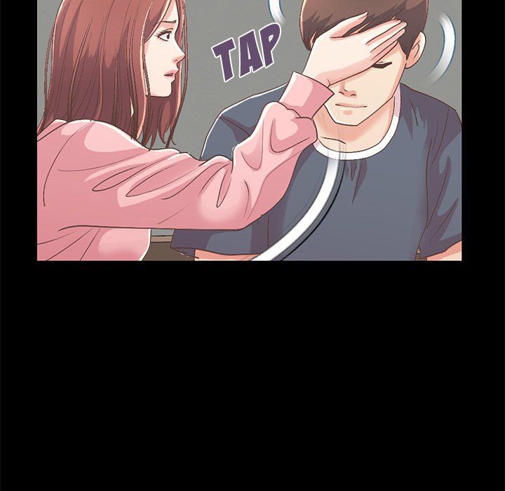 My Love for Her Manhwa - Chapter 7 Page 113