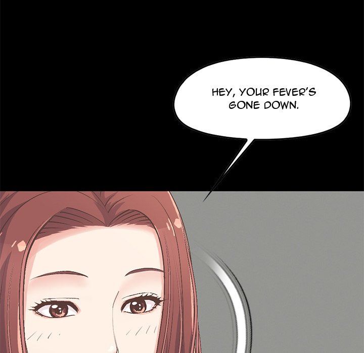My Love for Her Manhwa - Chapter 7 Page 114