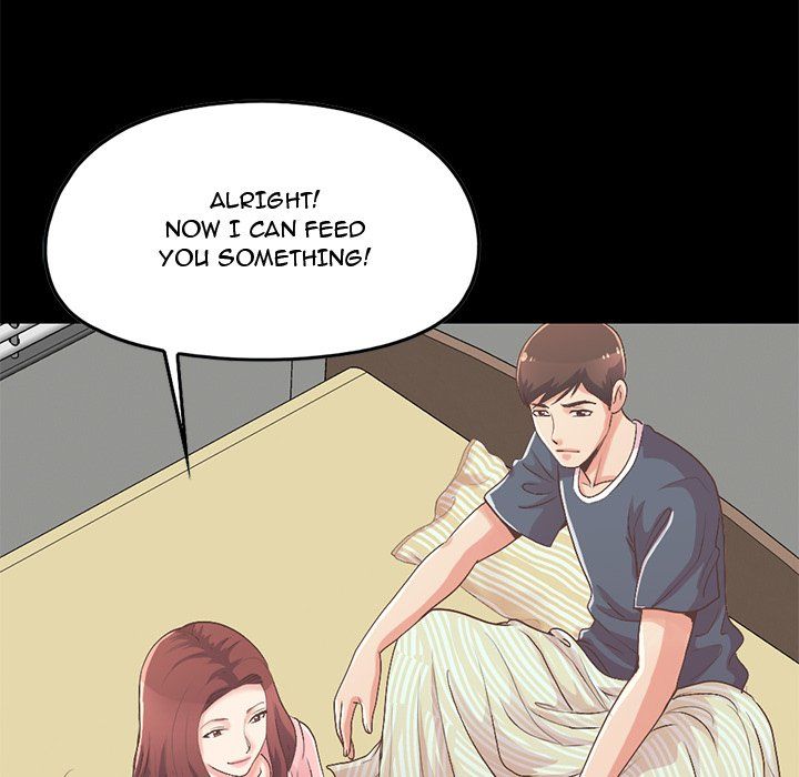 My Love for Her Manhwa - Chapter 7 Page 117