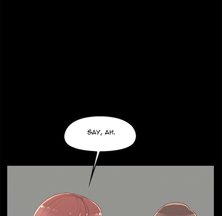 My Love for Her Manhwa - Chapter 7 Page 119