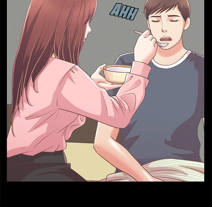 My Love for Her Manhwa - Chapter 7 Page 120