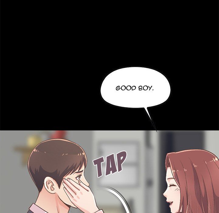 My Love for Her Manhwa - Chapter 7 Page 129