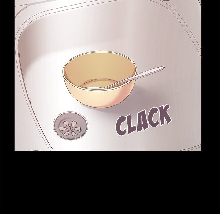 My Love for Her Manhwa - Chapter 7 Page 134