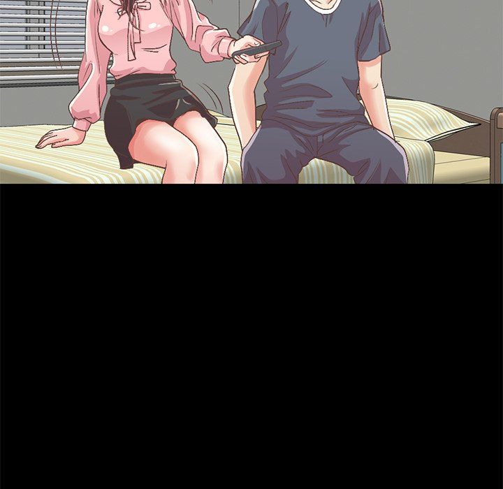 My Love for Her Manhwa - Chapter 7 Page 136