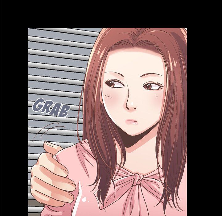 My Love for Her Manhwa - Chapter 7 Page 140