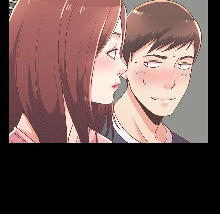 My Love for Her Manhwa - Chapter 7 Page 142