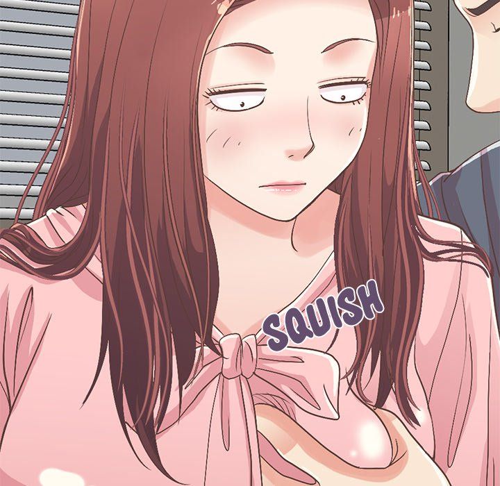 My Love for Her Manhwa - Chapter 7 Page 144